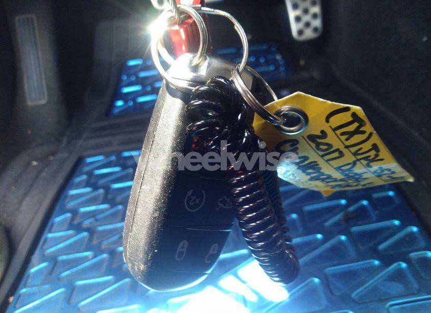 Photo 11 of 2017 Dodge Challenger R/T SHAKER (VIN 2C3CDZBTXHH536026)