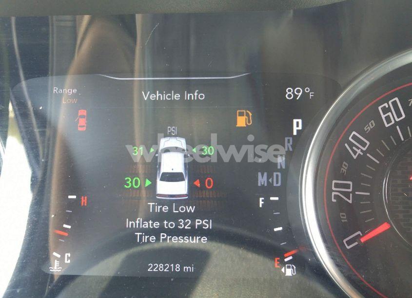 Photo 15 of 2017 Dodge Challenger R/T SHAKER (VIN 2C3CDZBTXHH536026)