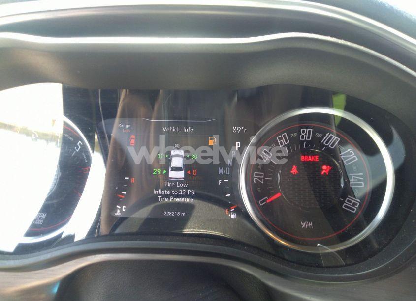 Photo 7 of 2017 Dodge Challenger R/T SHAKER (VIN 2C3CDZBTXHH536026)