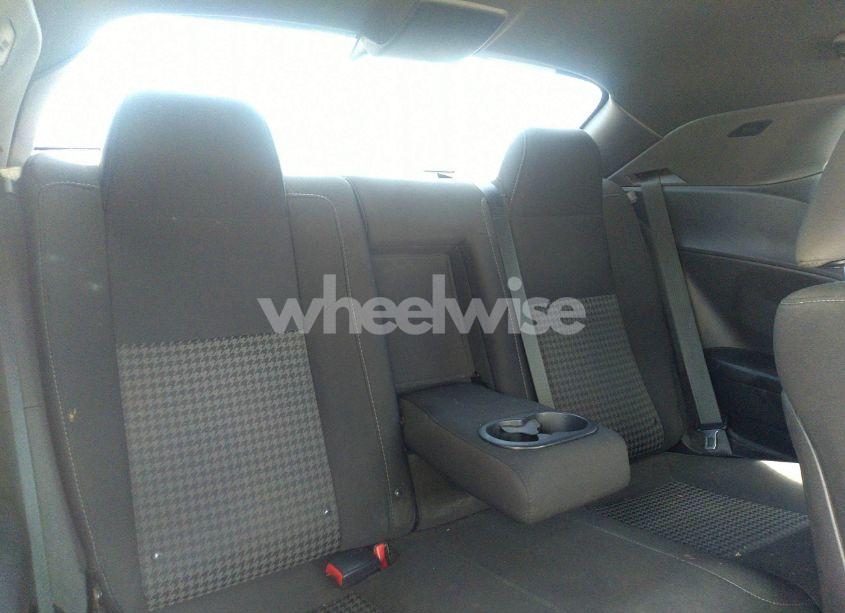 Photo 8 of 2017 Dodge Challenger R/T SHAKER (VIN 2C3CDZBTXHH536026)