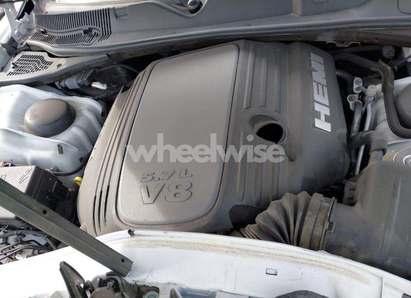 Photo 10 of 2018 Dodge Challenger R/T PLUS (VIN 2C3CDZBTXJH260243)