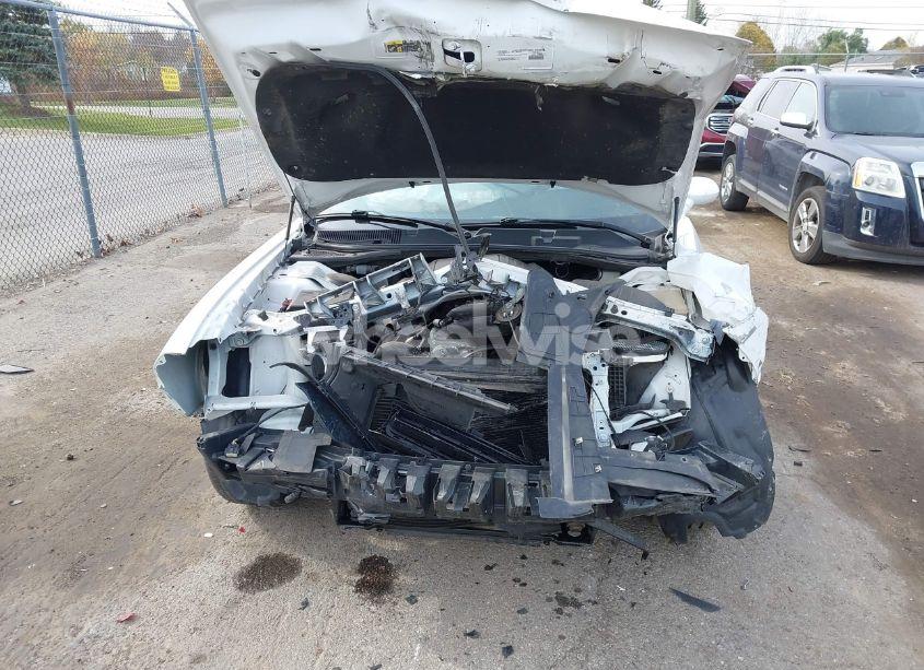 Photo 11 of 2018 Dodge Challenger R/T PLUS (VIN 2C3CDZBTXJH260243)