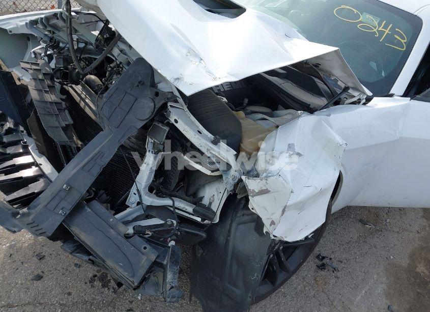 Photo 16 of 2018 Dodge Challenger R/T PLUS (VIN 2C3CDZBTXJH260243)