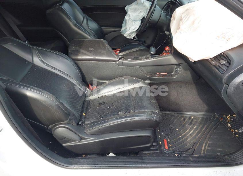 Photo 5 of 2018 Dodge Challenger R/T PLUS (VIN 2C3CDZBTXJH260243)