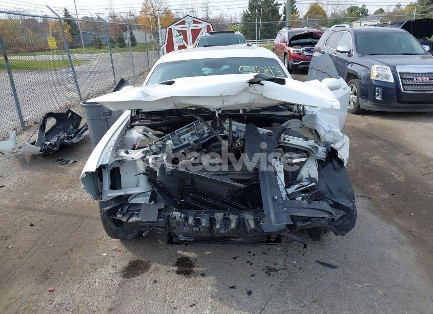 Photo 6 of 2018 Dodge Challenger R/T PLUS (VIN 2C3CDZBTXJH260243)