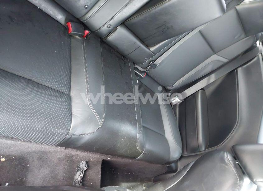 Photo 8 of 2018 Dodge Challenger R/T PLUS (VIN 2C3CDZBTXJH260243)