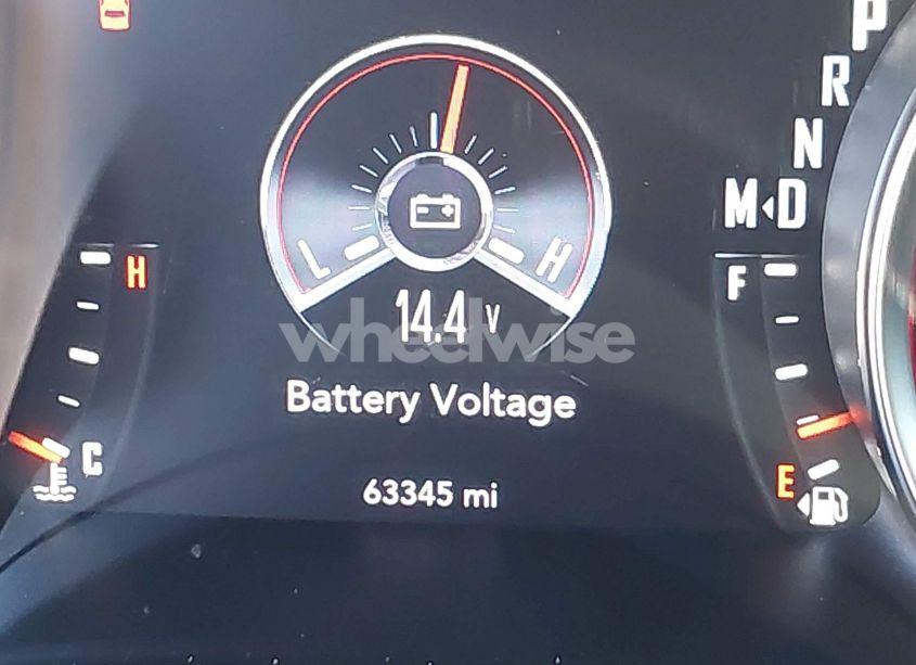 Photo 15 of 2018 Dodge Challenger R/T (VIN 2C3CDZBTXJH328296)