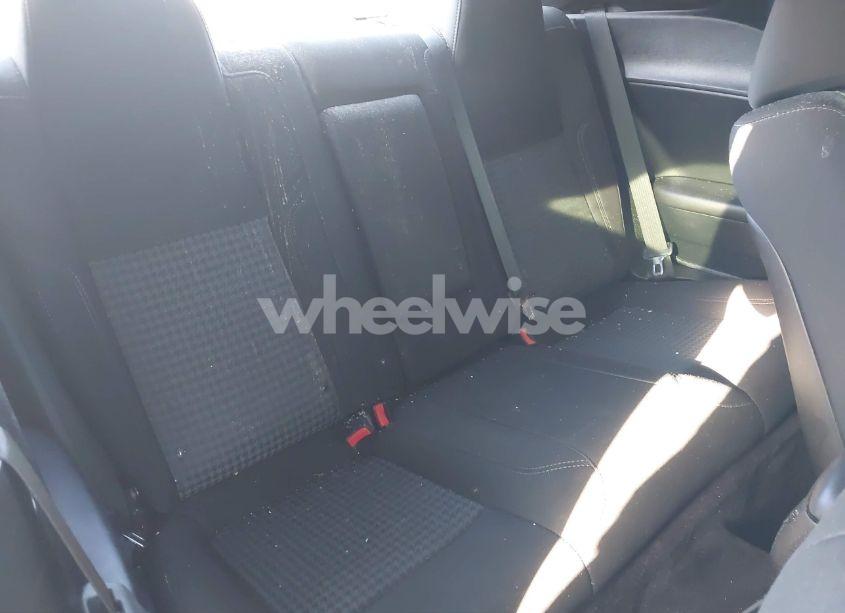 Photo 8 of 2018 Dodge Challenger R/T (VIN 2C3CDZBTXJH328296)