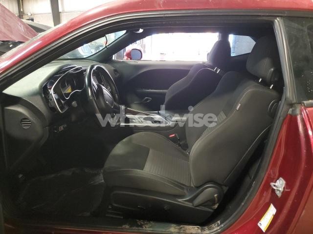 Photo 4 of 2020 DODGE CHALLENGER R/T (VIN 2C3CDZBTXLH142728)