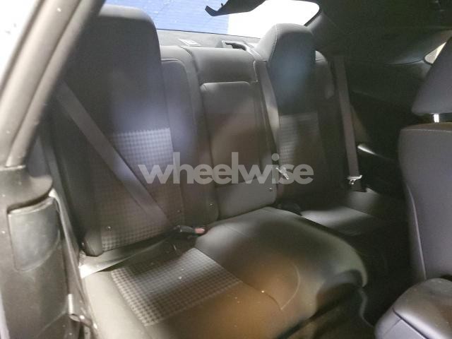 Photo 8 of 2020 DODGE CHALLENGER R/T (VIN 2C3CDZBTXLH142728)