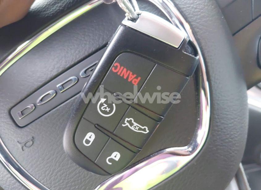 Photo 11 of 2022 Dodge Challenger R/T (VIN 2C3CDZBTXNH181242)