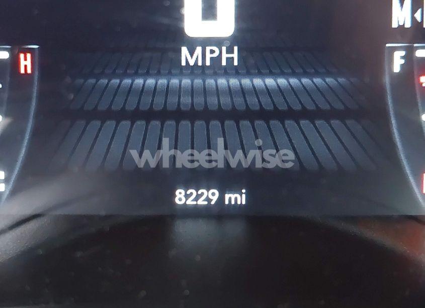 Photo 15 of 2022 Dodge Challenger R/T (VIN 2C3CDZBTXNH181242)