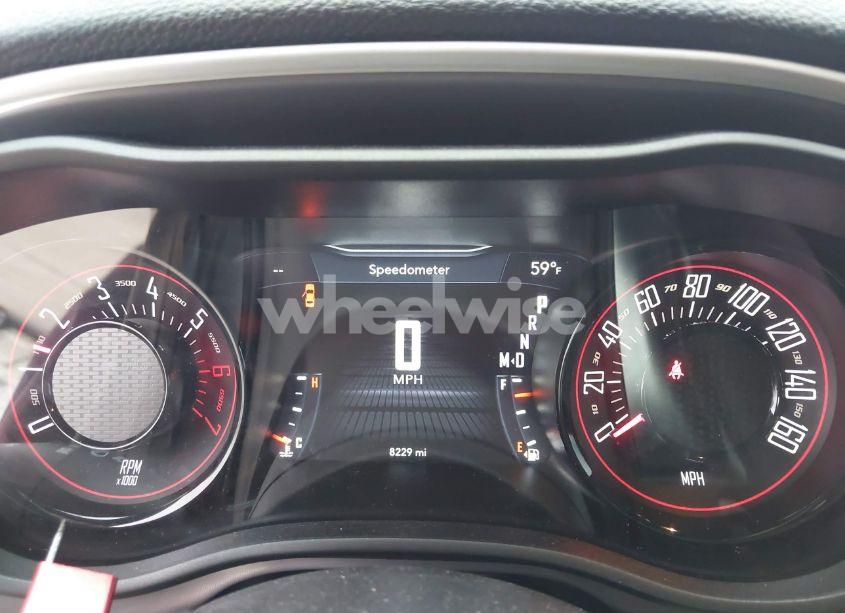 Photo 7 of 2022 Dodge Challenger R/T (VIN 2C3CDZBTXNH181242)