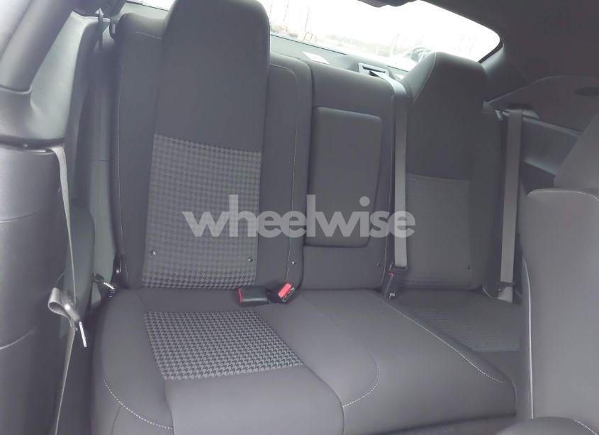 Photo 8 of 2022 Dodge Challenger R/T (VIN 2C3CDZBTXNH181242)