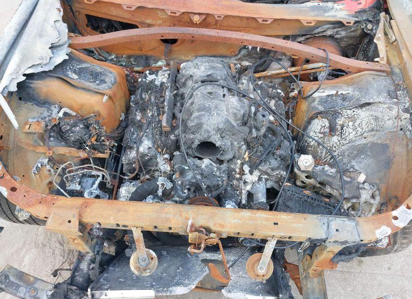 Photo 10 of 2022 Dodge Challenger R/T (VIN 2C3CDZBTXNH230875)