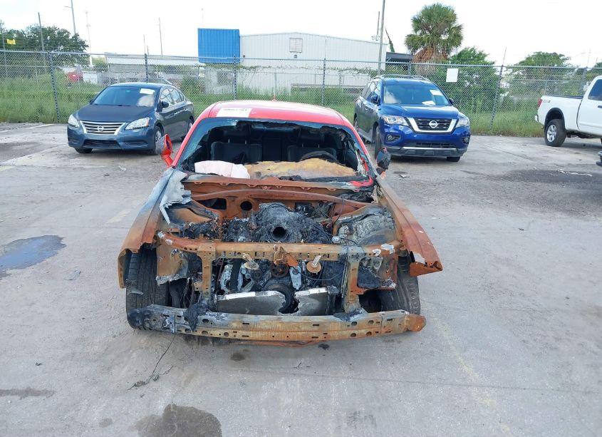 Photo 6 of 2022 Dodge Challenger R/T (VIN 2C3CDZBTXNH230875)