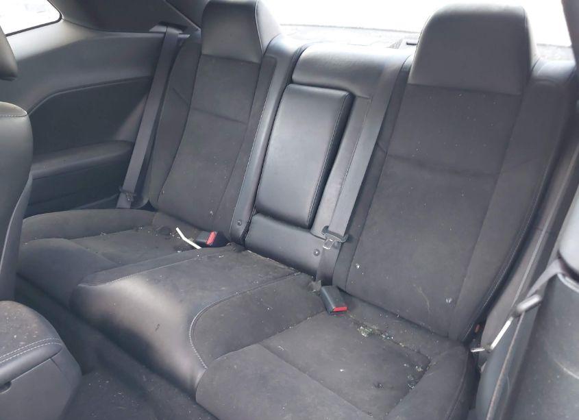 Photo 8 of 2022 Dodge Challenger R/T (VIN 2C3CDZBTXNH230875)