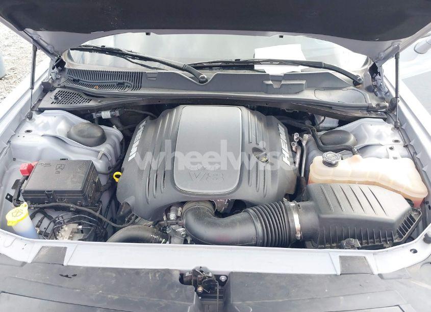 Photo 10 of 2022 Dodge Challenger R/T (VIN 2C3CDZBTXNH233937)