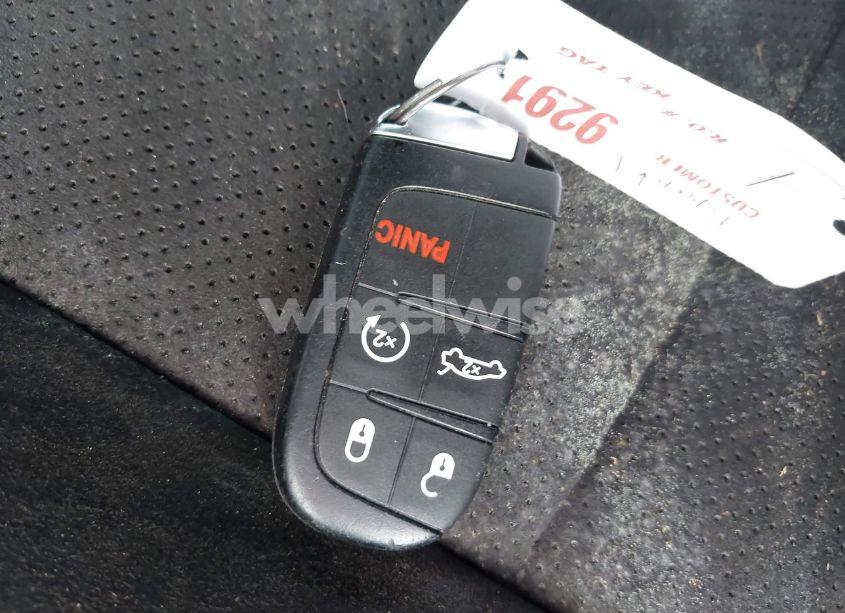 Photo 11 of 2022 Dodge Challenger R/T (VIN 2C3CDZBTXNH233937)