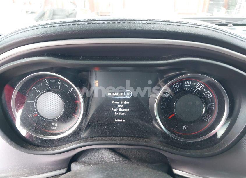 Photo 7 of 2022 Dodge Challenger R/T (VIN 2C3CDZBTXNH233937)