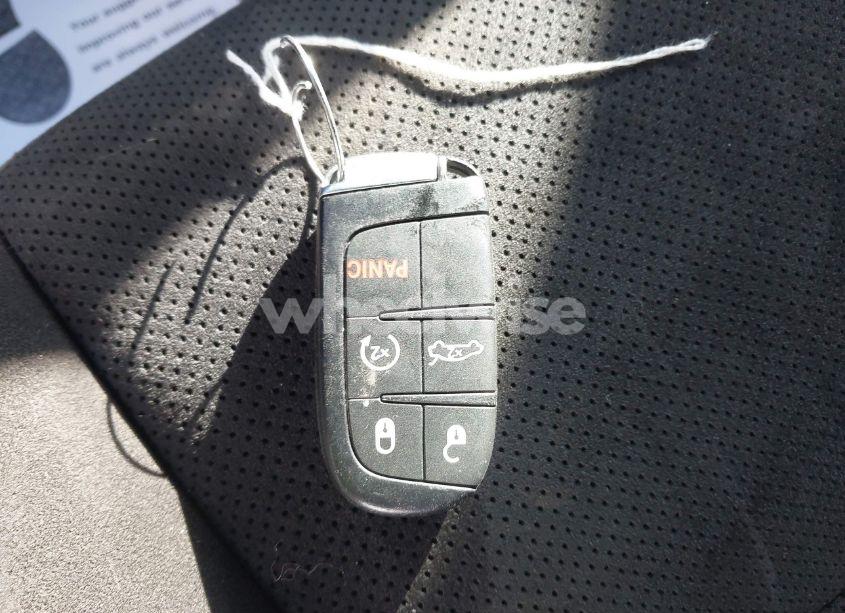 Photo 11 of 2022 Dodge Challenger R/T (VIN 2C3CDZBTXNH234232)