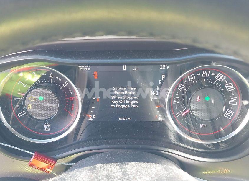 Photo 7 of 2022 Dodge Challenger R/T (VIN 2C3CDZBTXNH234232)