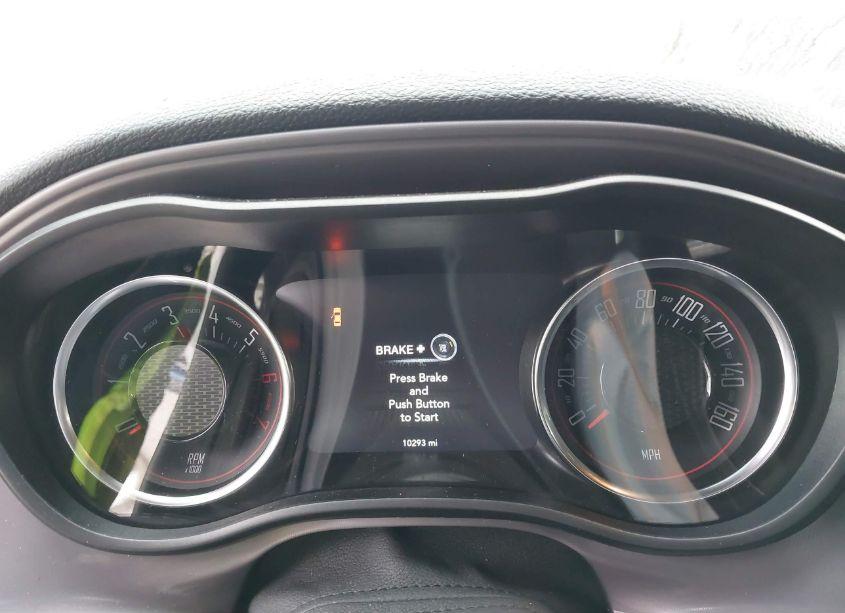 Photo 7 of 2023 Dodge Challenger R/T (VIN 2C3CDZBTXPH543573)