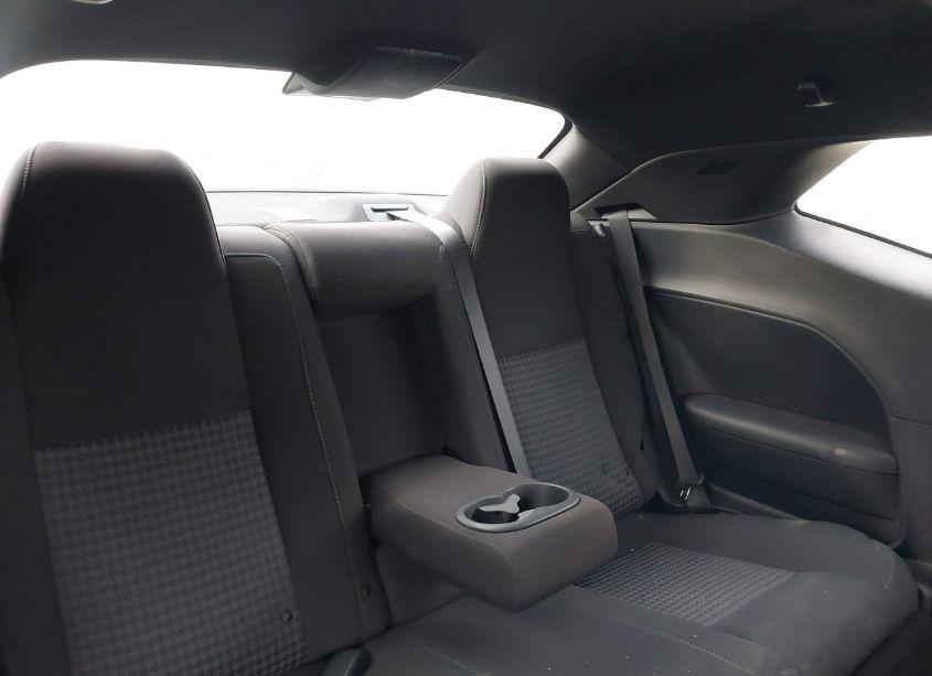 Photo 8 of 2023 Dodge Challenger R/T (VIN 2C3CDZBTXPH543573)