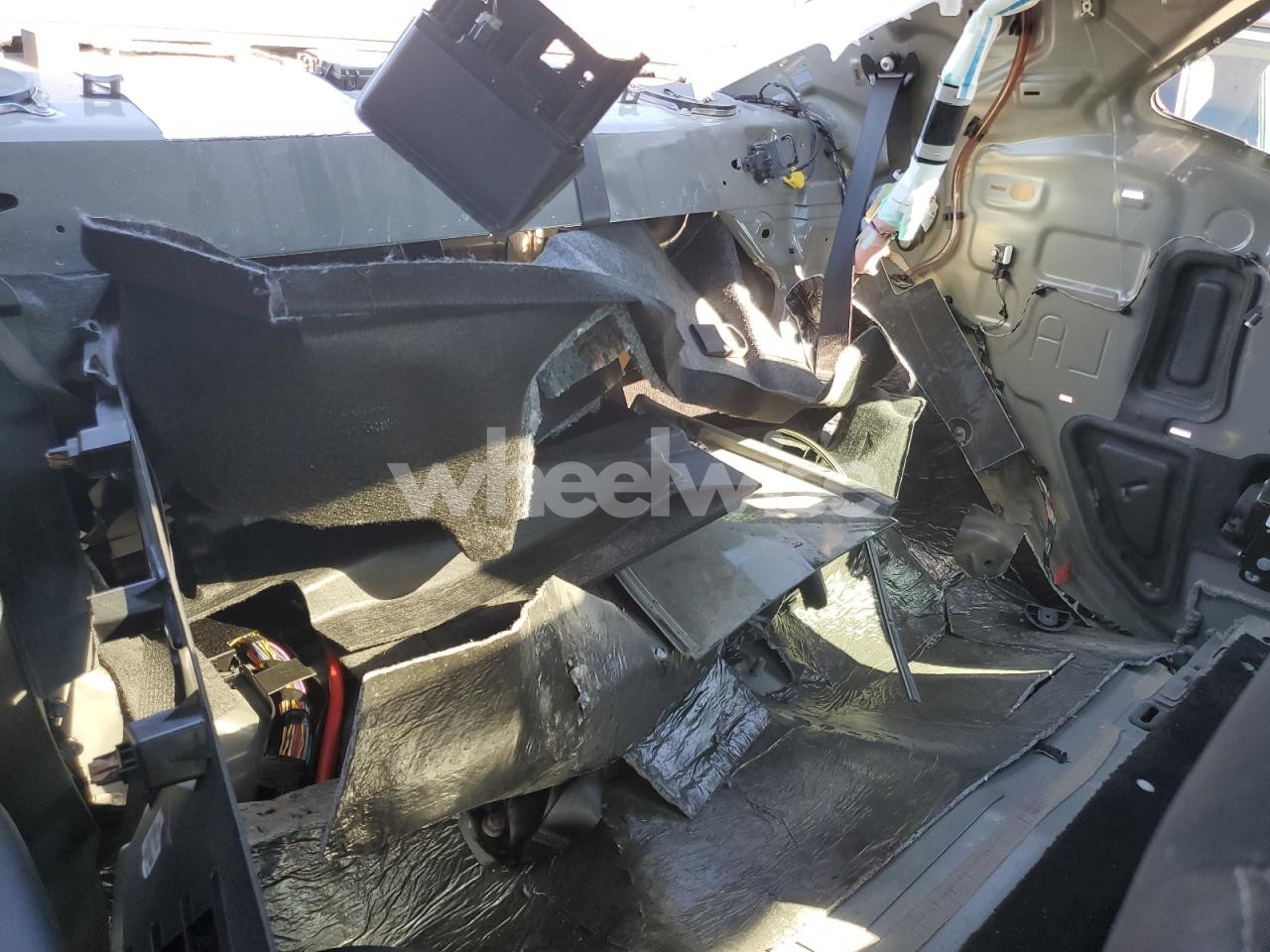 Photo 10 of 2023 DODGE CHALLENGER R/T (VIN 2C3CDZBTXPH669397)