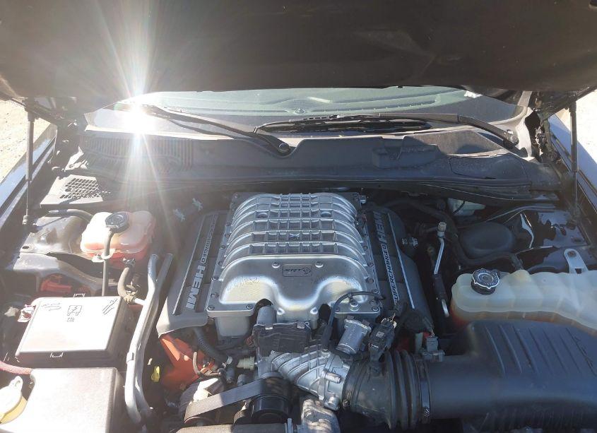 Photo 10 of 2015 Dodge Challenger (VIN 2C3CDZC90FH905556)