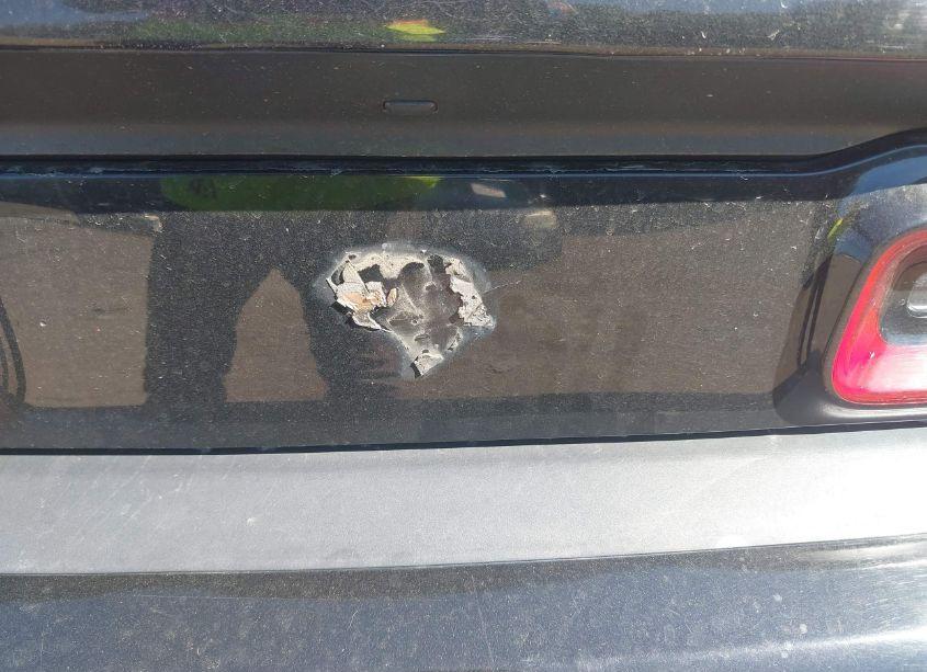 Photo 19 of 2015 Dodge Challenger (VIN 2C3CDZC90FH905556)