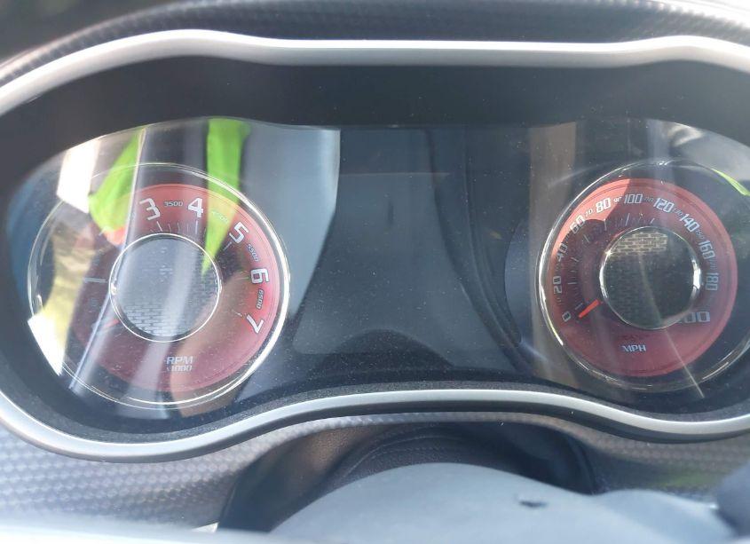 Photo 7 of 2015 Dodge Challenger (VIN 2C3CDZC90FH905556)