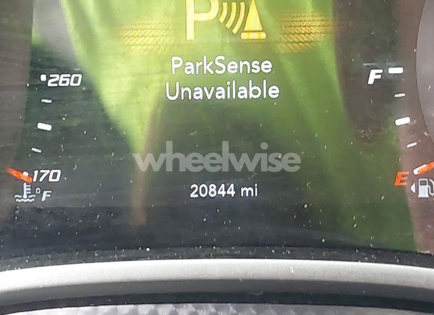 Photo 15 of 2016 Dodge Challenger SRT HELLCAT (VIN 2C3CDZC91GH299461)