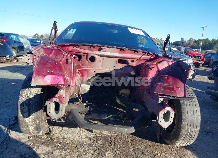 Photo 11 of 2017 Dodge Challenger (VIN 2C3CDZC91HH522308)