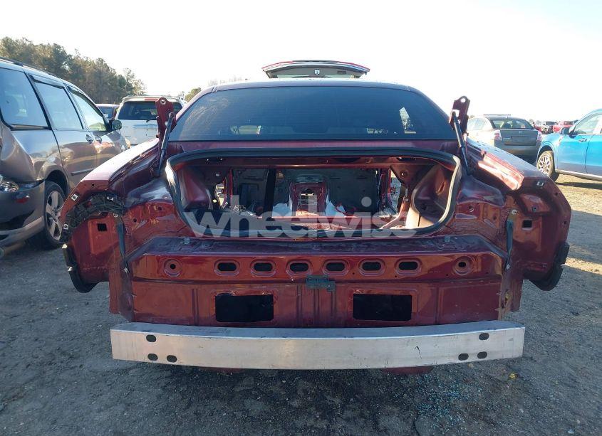 Photo 15 of 2017 Dodge Challenger (VIN 2C3CDZC91HH522308)