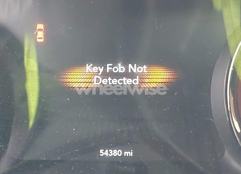 Photo 14 of 2016 Dodge Challenger SRT HELLCAT (VIN 2C3CDZC92GH152954)