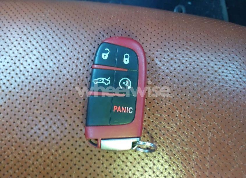 Photo 11 of 2019 Dodge Challenger SRT HELLCAT (VIN 2C3CDZC92KH570018)