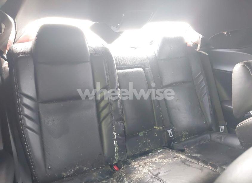 Photo 8 of 2018 Dodge Challenger SRT HELLCAT WIDEBODY (VIN 2C3CDZC94JH141915)