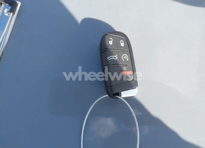 Photo 11 of 2018 Dodge Challenger SRT HELLCAT WIDEBODY (VIN 2C3CDZC94JH224907)