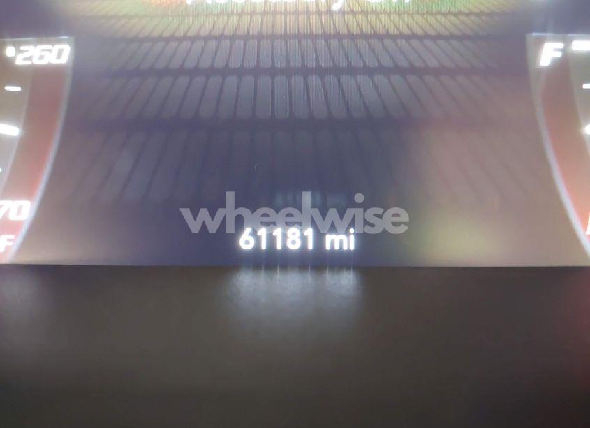 Photo 15 of 2018 Dodge Challenger SRT HELLCAT WIDEBODY (VIN 2C3CDZC94JH224907)