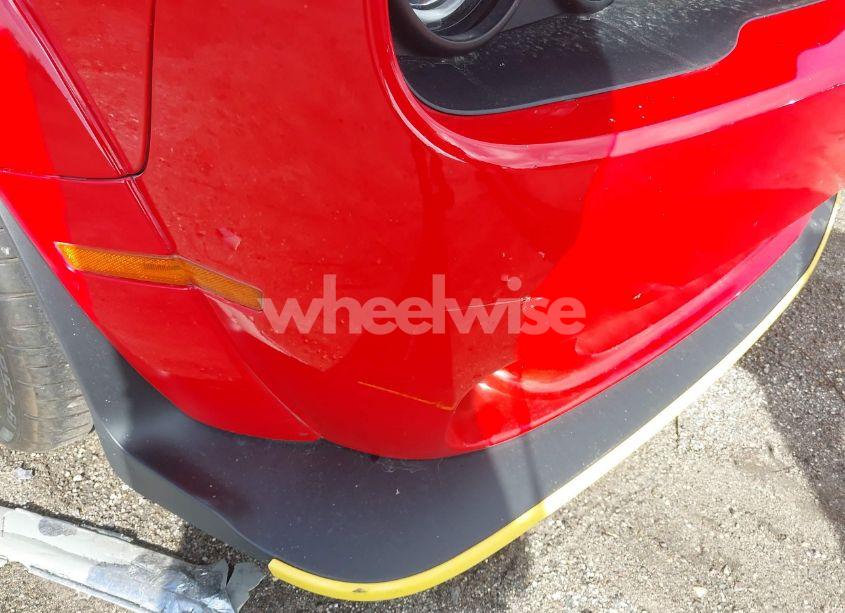 Photo 6 of 2018 Dodge Challenger SRT HELLCAT WIDEBODY (VIN 2C3CDZC94JH224907)