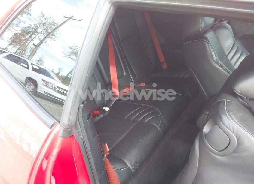 Photo 8 of 2018 Dodge Challenger SRT HELLCAT WIDEBODY (VIN 2C3CDZC94JH224907)