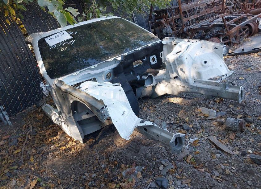 2016 Dodge Challenger SRT HELLCAT (VIN 2C3CDZC95GH225511) main photo