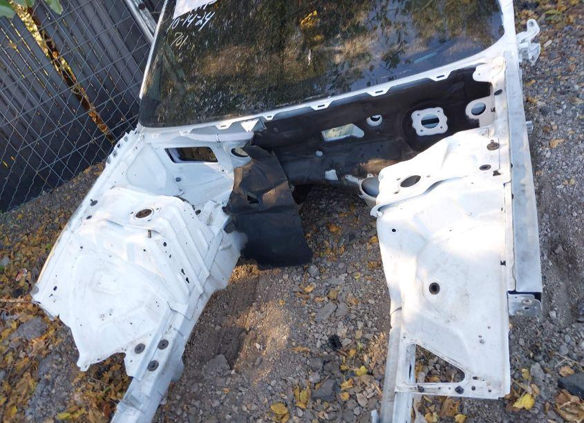 Photo 10 of 2016 Dodge Challenger SRT HELLCAT (VIN 2C3CDZC95GH225511)