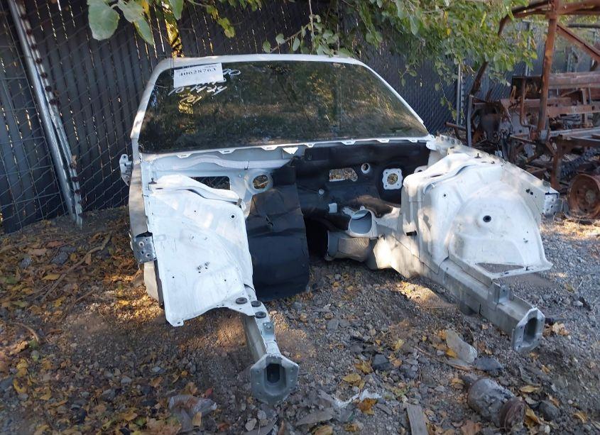 Photo 11 of 2016 Dodge Challenger SRT HELLCAT (VIN 2C3CDZC95GH225511)