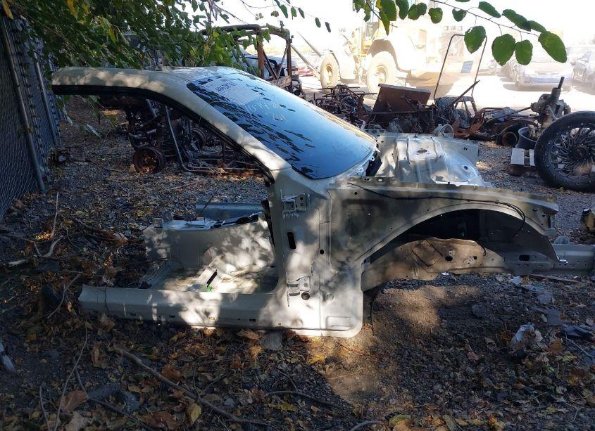 Photo 12 of 2016 Dodge Challenger SRT HELLCAT (VIN 2C3CDZC95GH225511)