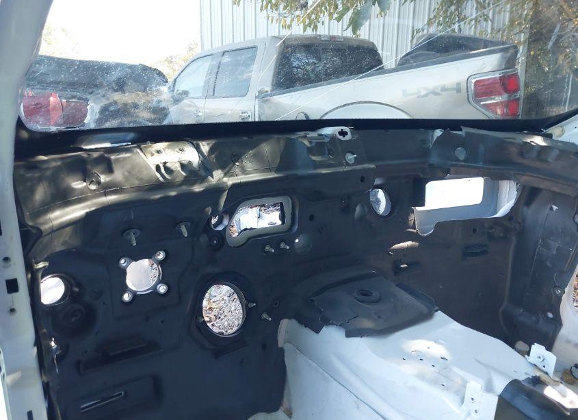 Photo 7 of 2016 Dodge Challenger SRT HELLCAT (VIN 2C3CDZC95GH225511)