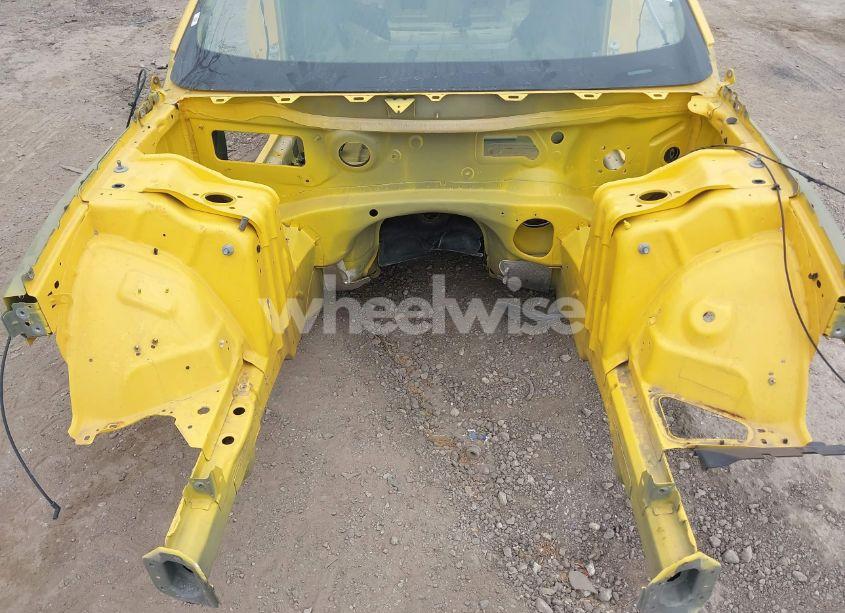 Photo 10 of 2017 Dodge Challenger SRT HELLCAT (VIN 2C3CDZC96HH527326)