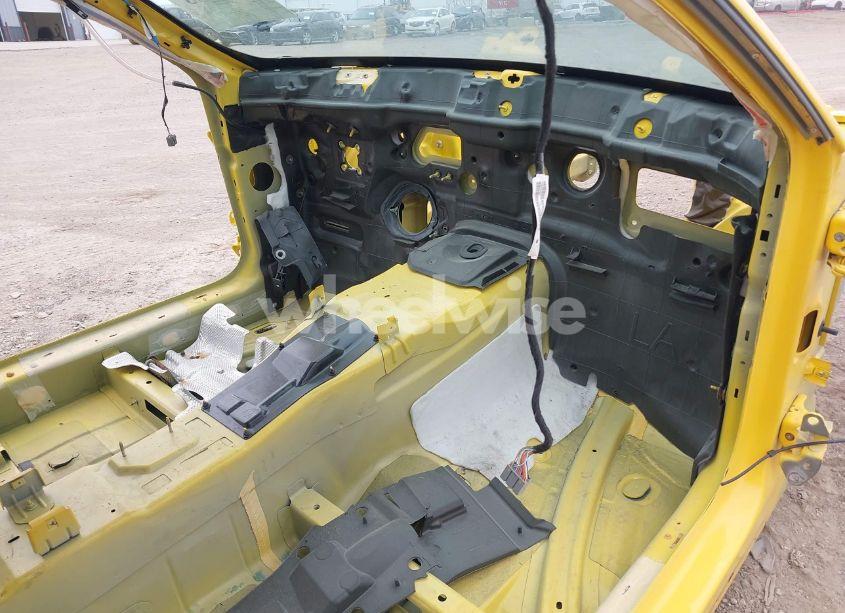 Photo 5 of 2017 Dodge Challenger SRT HELLCAT (VIN 2C3CDZC96HH527326)