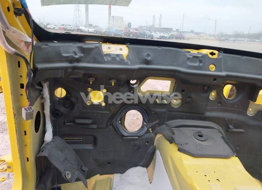 Photo 7 of 2017 Dodge Challenger SRT HELLCAT (VIN 2C3CDZC96HH527326)